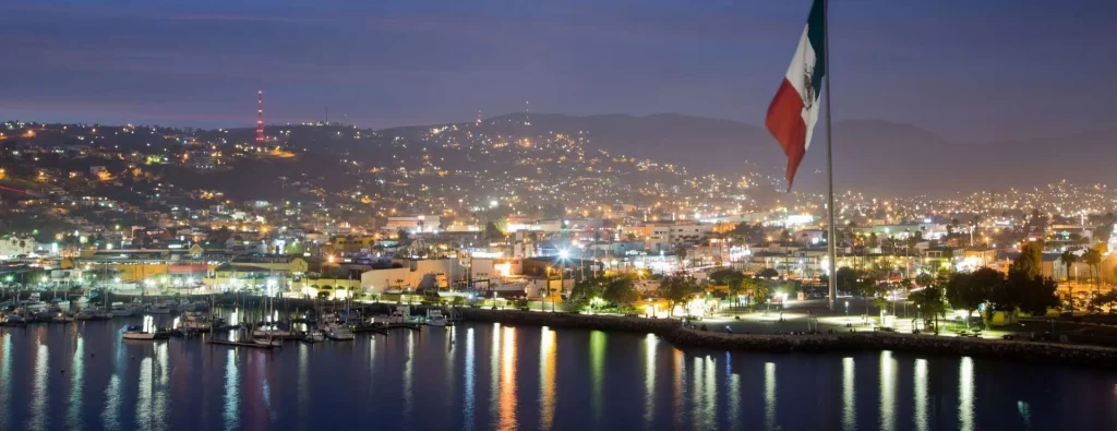 Imprentas en Baja California