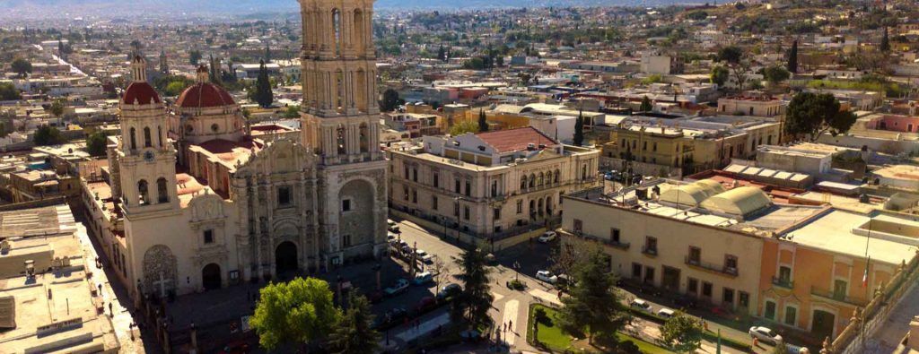 Imprentas en Coahuila