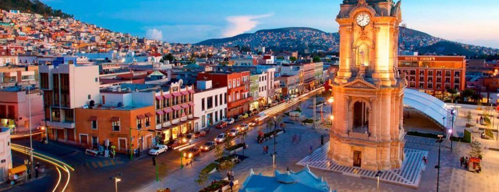 Imprentas en Hidalgo