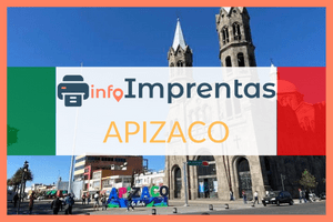 Imprentas en Apizaco – Directorio de imprentas con teléfonos, direcciones y horarios