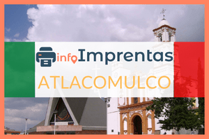 Imprentas en Atlacomulco – Directorio de imprentas con teléfonos, direcciones y horarios