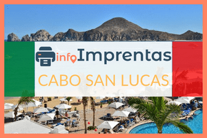 Imprentas en Cabo San Lucas – Directorio de imprentas con teléfonos, direcciones y horarios