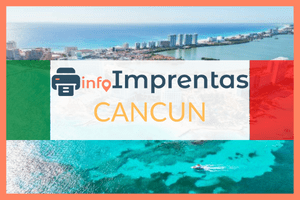 Imprentas en Cancún – Directorio de imprentas con teléfonos, direcciones y horarios