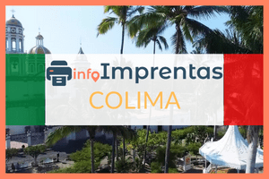 Imprentas en Colima – Directorio de imprentas con teléfonos, direcciones y horarios