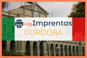 Imprentas en Córdoba Veracruz – Directorio de imprentas con teléfonos, direcciones y horarios