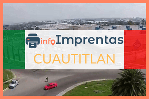 Imprentas en Cuautitlán Izcalli – Directorio de imprentas con teléfonos, direcciones y horarios