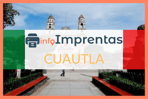 Imprentas en Cuautla – Directorio de imprentas con teléfonos, direcciones y horarios