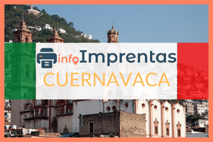 Imprentas en Cuernavaca – Directorio de imprentas con teléfonos, direcciones y horarios