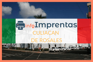 Imprentas en Culiacán – Directorio de imprentas con teléfonos, direcciones y horarios