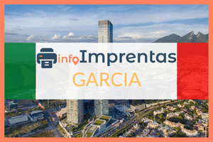 Imprentas en García – Directorio de imprentas con teléfonos, direcciones y horarios