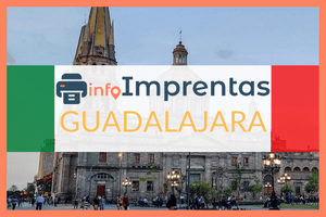 Imprentas en Guadalajara – Directorio de imprentas con teléfonos, direcciones y horarios