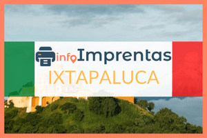 Imprentas en Ixtapaluca – Directorio de imprentas con teléfonos, direcciones y horarios