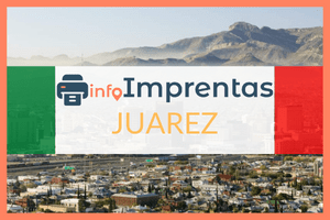 Imprentas en Cd Juárez – Directorio de imprentas con teléfonos, direcciones y horarios