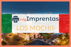 Imprentas en Los Mochis – Directorio de imprentas con teléfonos, direcciones y horarios