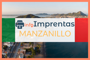 Imprentas en Manzanillo – Directorio de imprentas con teléfonos, direcciones y horarios