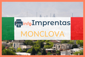 Imprentas en Monclova – Directorio de imprentas con teléfonos, direcciones y horarios