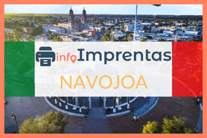 Imprentas en Navojoa – Directorio de imprentas con teléfonos, direcciones y horarios