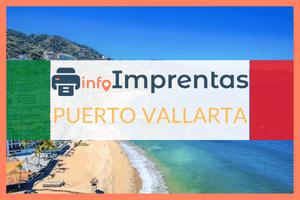 Imprentas en Puerto Vallarta – Directorio de imprentas con teléfonos, direcciones y horarios