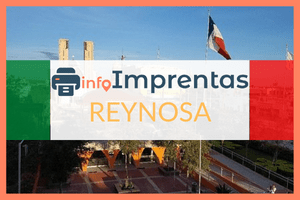 Imprentas en Reynosa – Directorio de imprentas con teléfonos, direcciones y horarios