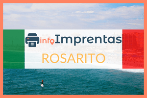 Imprentas en Rosarito – Directorio de imprentas con teléfonos, direcciones y horarios