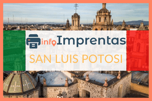 Imprentas en San Luis Potosí – Directorio de imprentas con teléfonos, direcciones y horarios