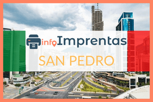 Imprentas en San Pedro – Directorio de imprentas con teléfonos, direcciones y horarios