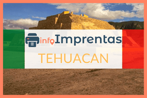 Imprentas en Tehuacán – Directorio de imprentas con teléfonos, direcciones y horarios