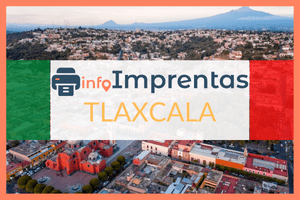 Imprentas en Tlaxcala – Directorio de imprentas con teléfonos, direcciones y horarios