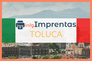 Imprentas en Toluca – Directorio de imprentas con teléfonos, direcciones y horarios