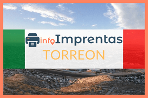 Imprentas en Torreón – Directorio de imprentas con teléfonos, direcciones y horarios