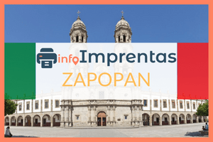 Imprentas en Zapopan – Directorio de imprentas con teléfonos, direcciones y horarios