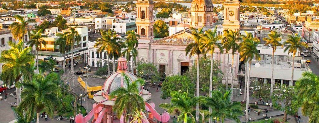 Imprentas en Tamaulipas