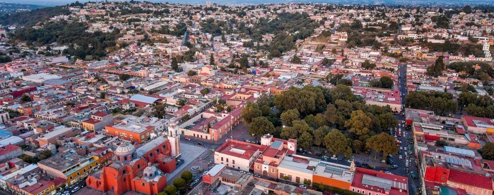 Imprentas en Tlaxcala