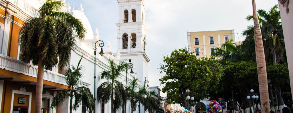 Imprentas en Veracruz
