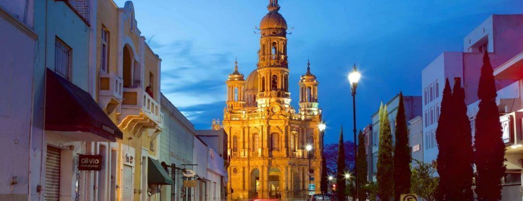 Imprentas en Aguascalientes