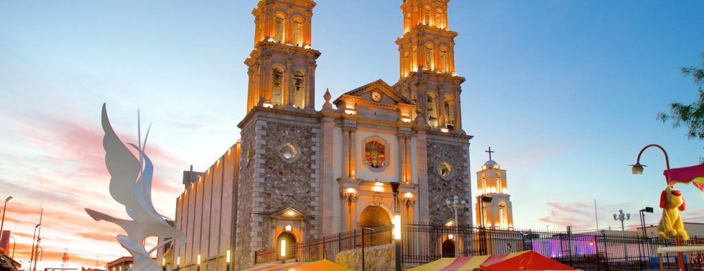 Imprentas en Chihuahua