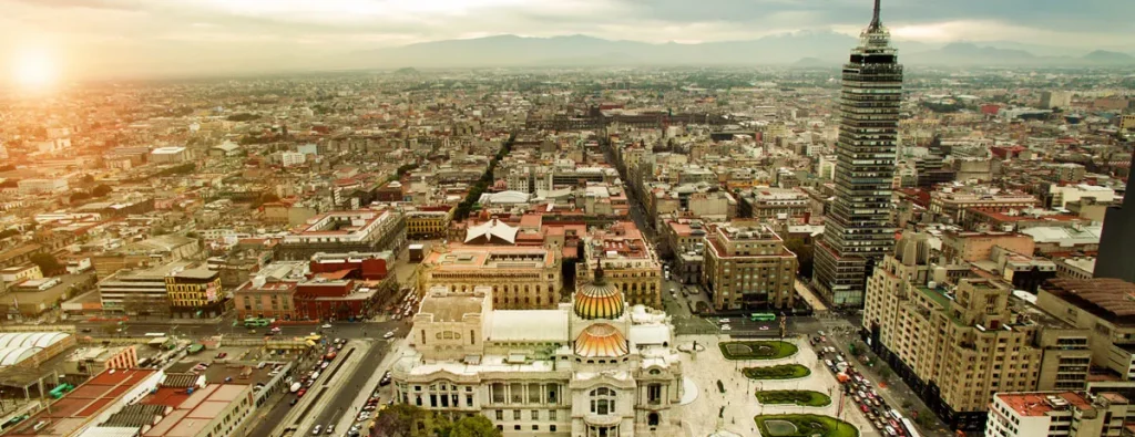 Imprentas en Ciudad De México