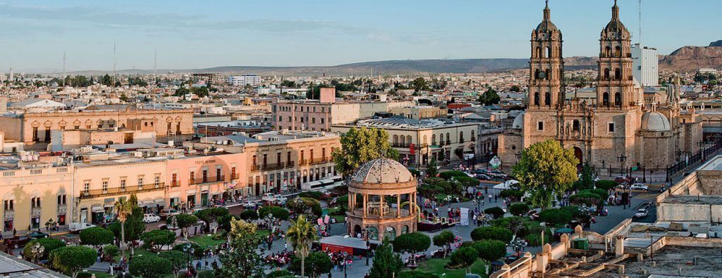 Imprentas en Durango