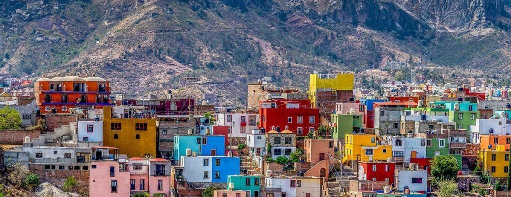 Imprentas en Guanajuato