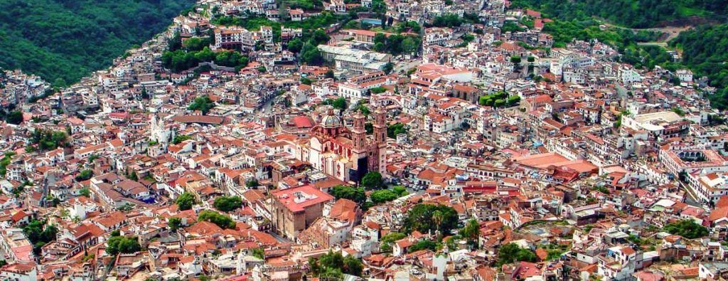 Imprentas en Guerrero