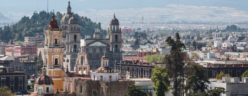 Imprentas en Estado de México