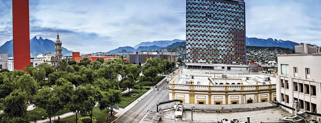 Imprentas en Nuevo León