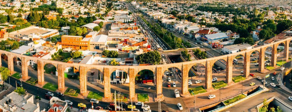 Imprentas en Querétaro