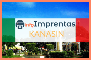 Imprentas en Kanasín – Directorio de imprentas con teléfonos, direcciones y horarios