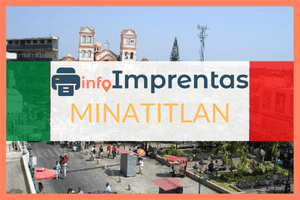 Imprentas en Minatitlán – Directorio de imprentas con teléfonos, direcciones y horarios