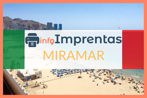 Imprentas en Miramar – Directorio de imprentas con teléfonos, direcciones y horarios