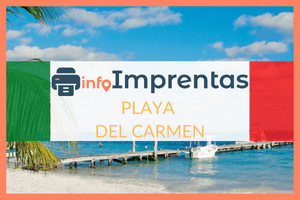 Imprentas en Playa del Carmen – Directorio de imprentas con teléfonos, direcciones y horarios