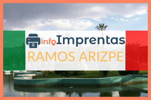 Imprentas en Ramos Arizpe – Directorio de imprentas con teléfonos, direcciones y horarios