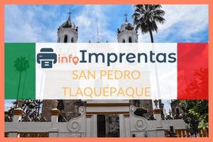 Imprentas en Tlaquepaque – Directorio de imprentas con teléfonos, direcciones y horarios