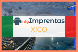 Imprentas en Xico – Directorio de imprentas con teléfonos, direcciones y horarios